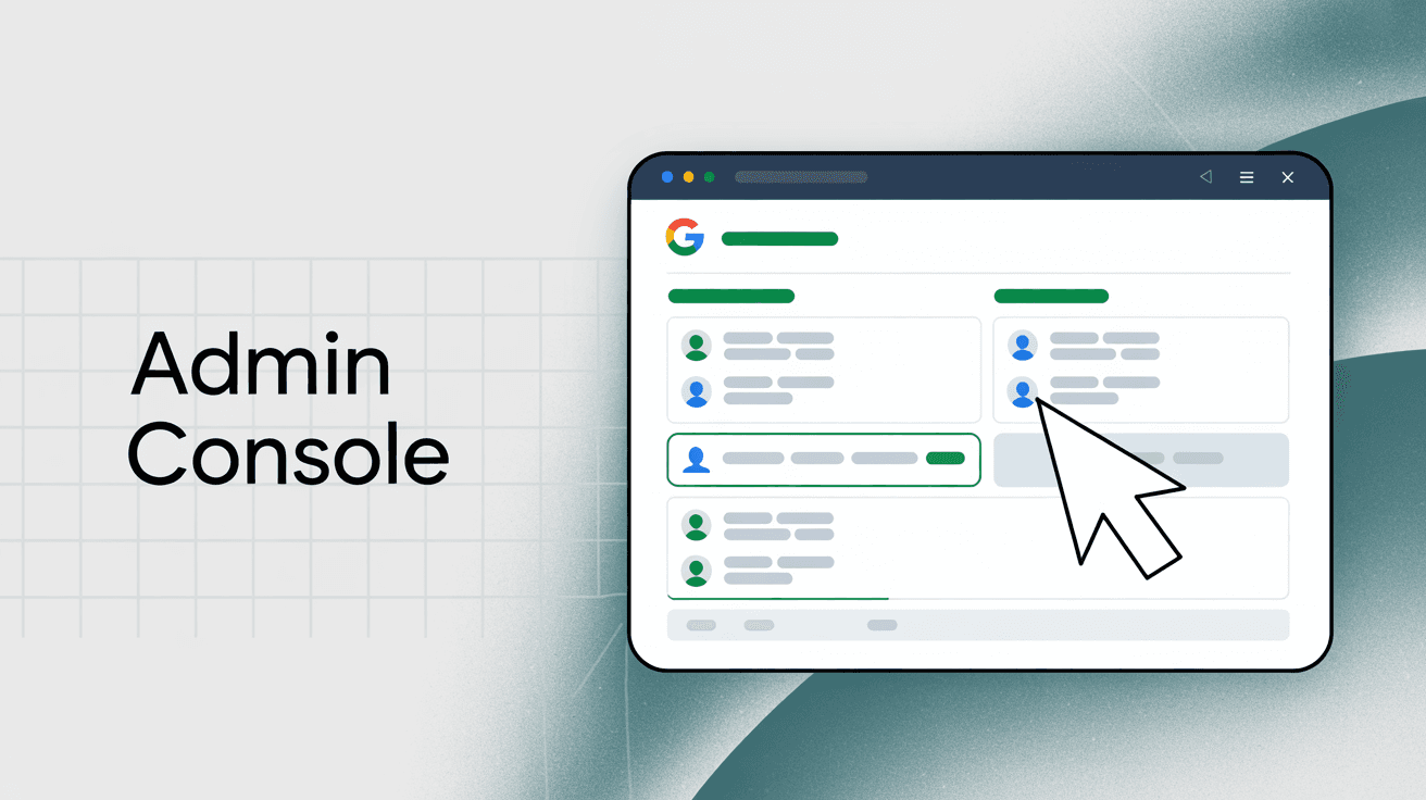 Google Workspace admin console showing alias restrictions and permissions